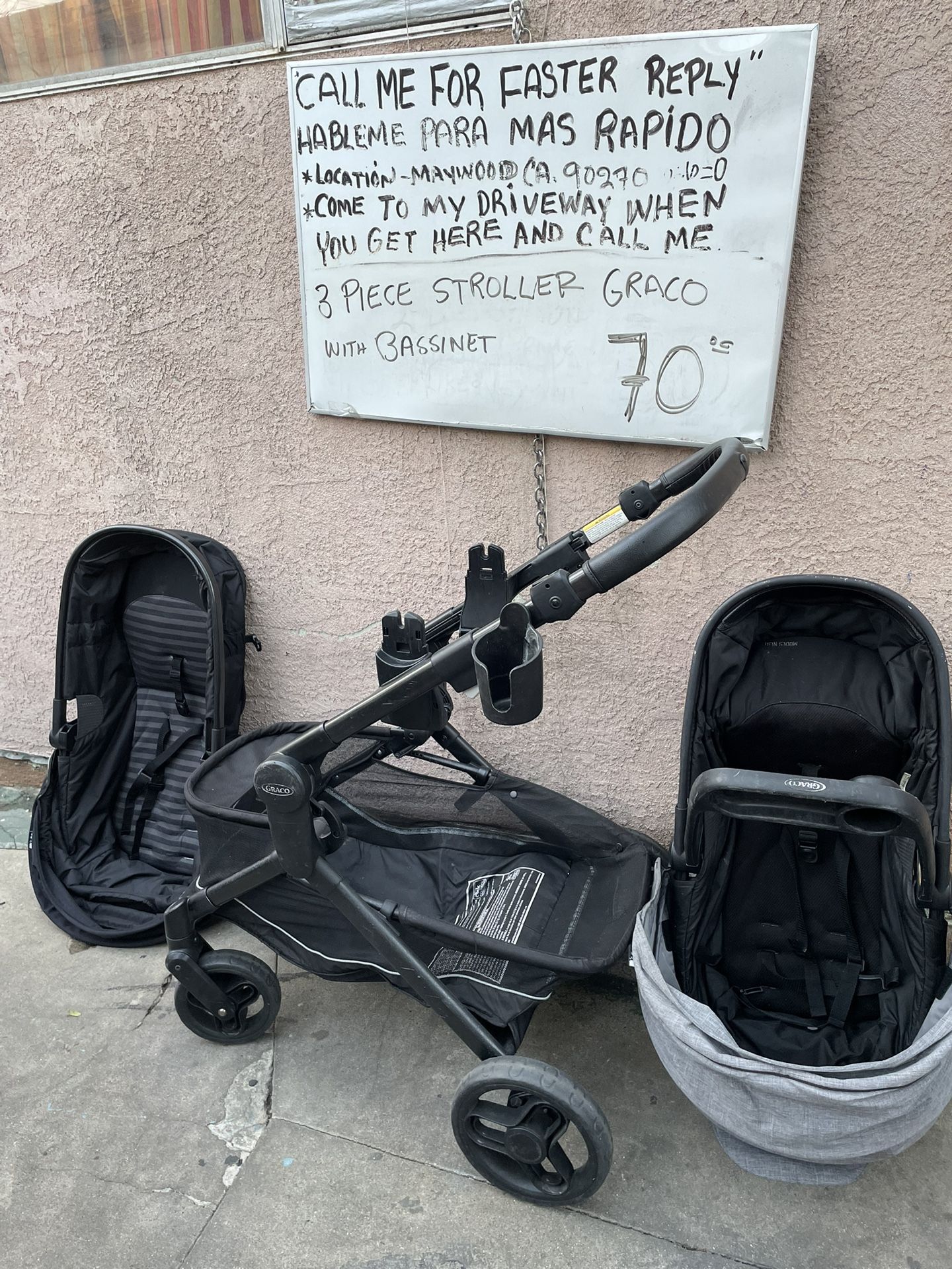 Stroller