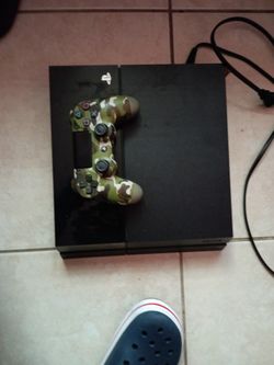 Ps4
