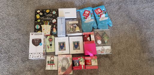 Christmas White Elephant Gift Exchange