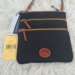 DOONEY & BOURKE