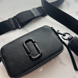 The Snapshot Bag Marc Jacobs 