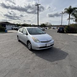 2006 Toyota Prius