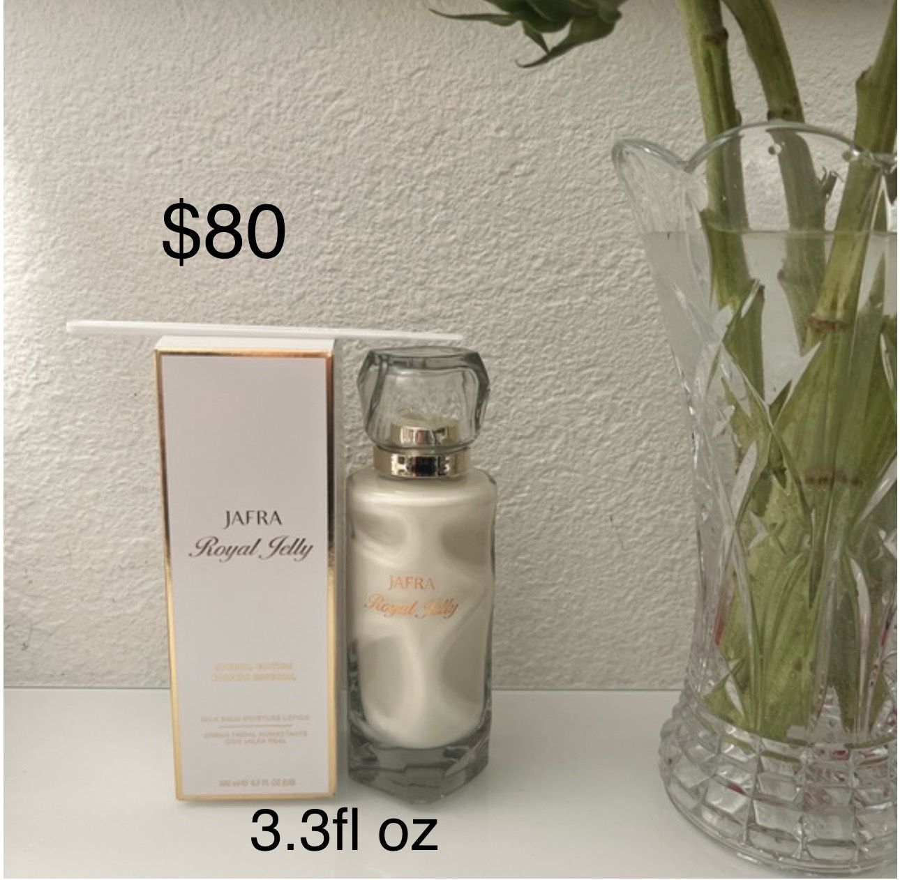 JAFRA Royal Jelly