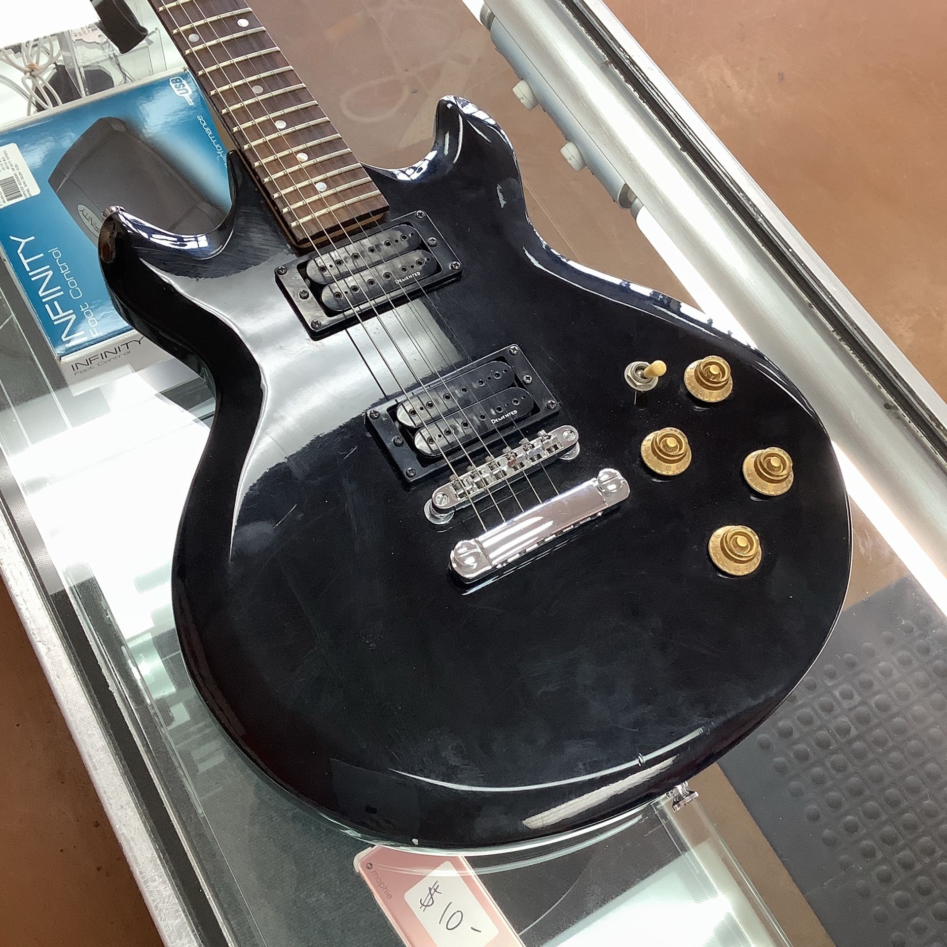 Hoffner Electric Guitar