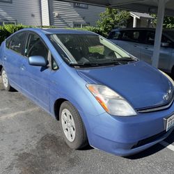 2007 Toyota Prius