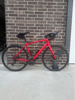 Endurance Road Bike Trek Domane AL 2 Gen 3