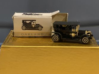 Readers Digest Car