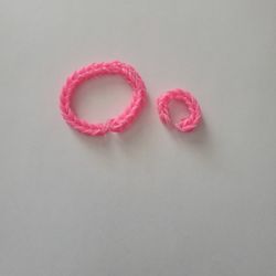 Rubber Band Braclet
