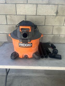 Ridgid