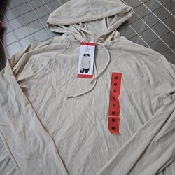 Woman's Pullover Hoodie
