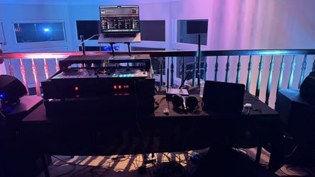 ProX Case for RANE ONE