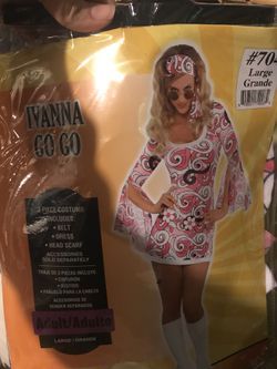 60s Diva dress