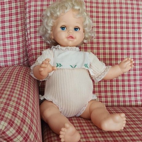 1987 Mattel Baby Heather for Sale in Elizabeth City NC OfferUp
