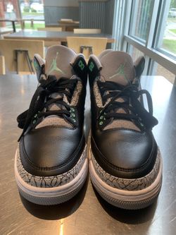 Jordan 3s