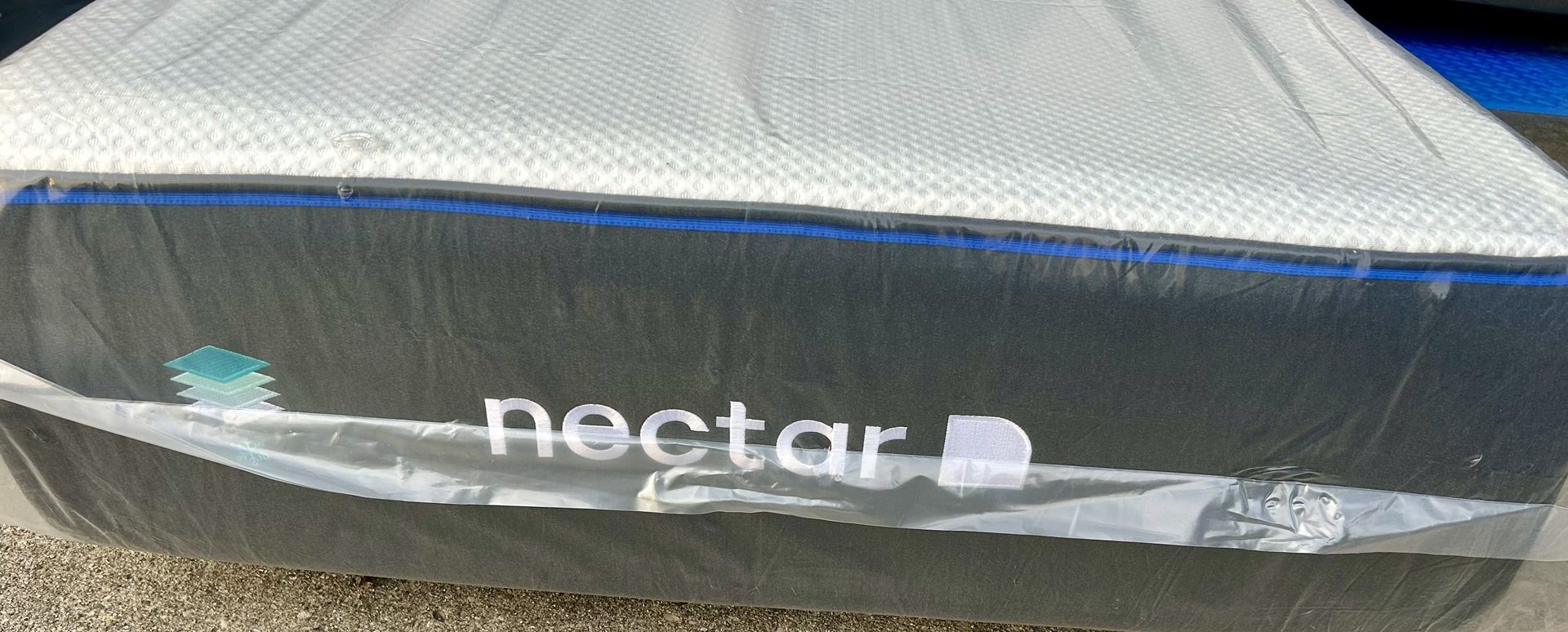 Nectar Memory Foam
