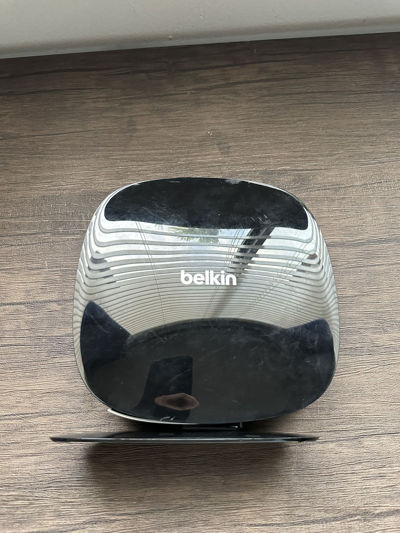 Belkin Dual-Band Wifi Router