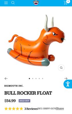 Floaty