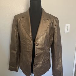 Jacket  Size PM 