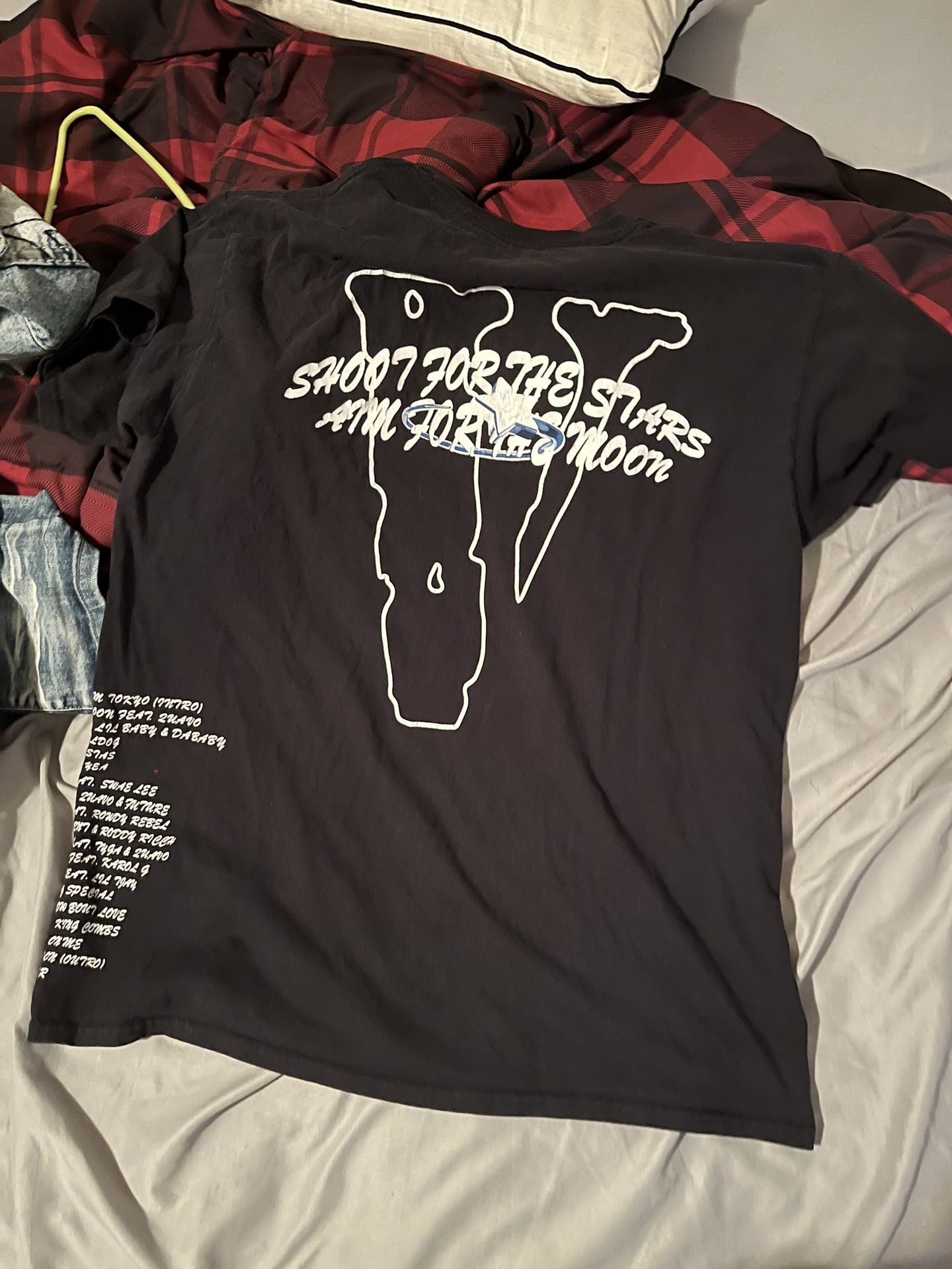 true religion x vlone