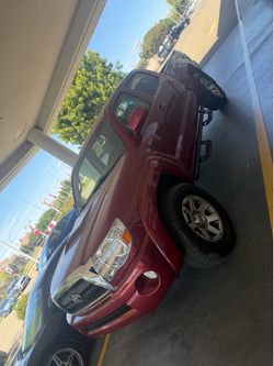 2006 Toyota Tacoma