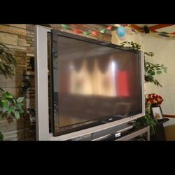 FREE Sony 60" + Electronics