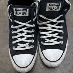 CONVERSE Size 9