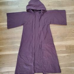 Child Jedi Robe