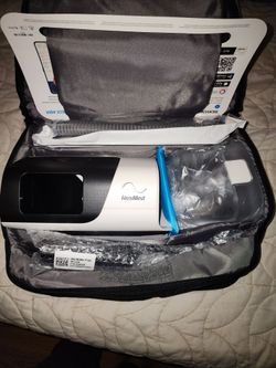 Brand New - Airsense 11 Resmed Autoset