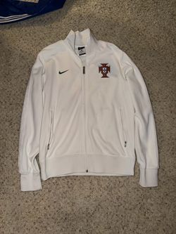 Portugal National Football Team Jacket