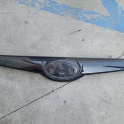 2019 FORESTER FRONT GRILLE