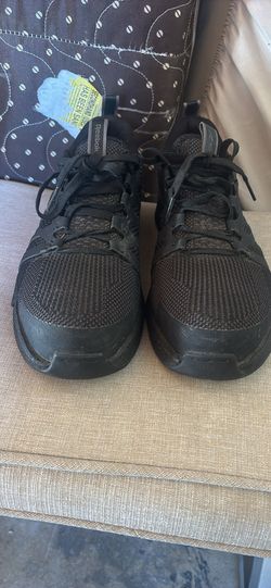 Reebok Steel Toe Unisex Womens 7.5 Mens 5.5