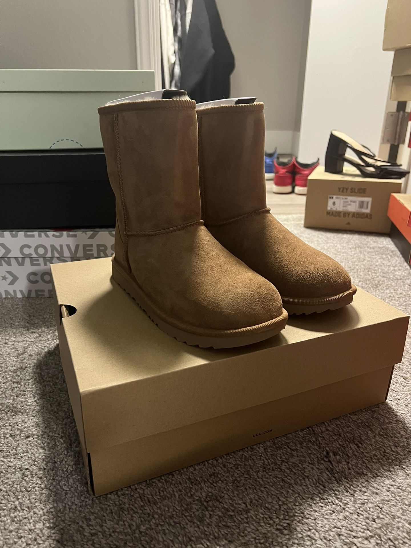 Ugg Classic Boot