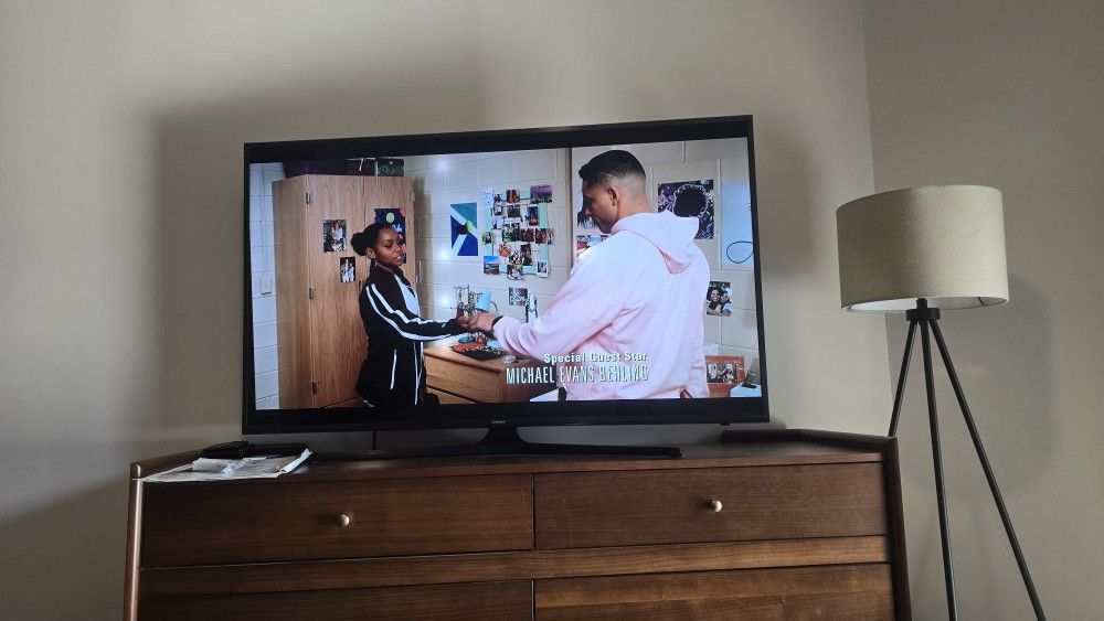65 Samsung Tv