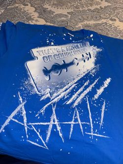 Mens 3XL Shirts