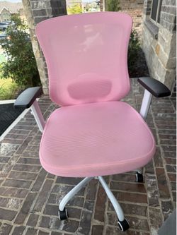 Computer chair