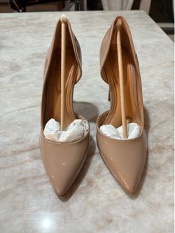 Jessica Simpson Prizma pumps size 7