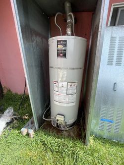 Water Heaters
