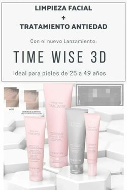 Time Wise 3D