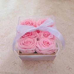 Eternal Roses 