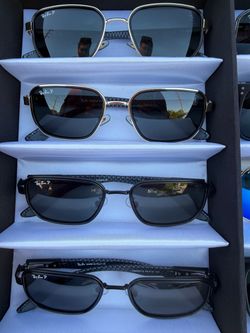 RayBans glasses