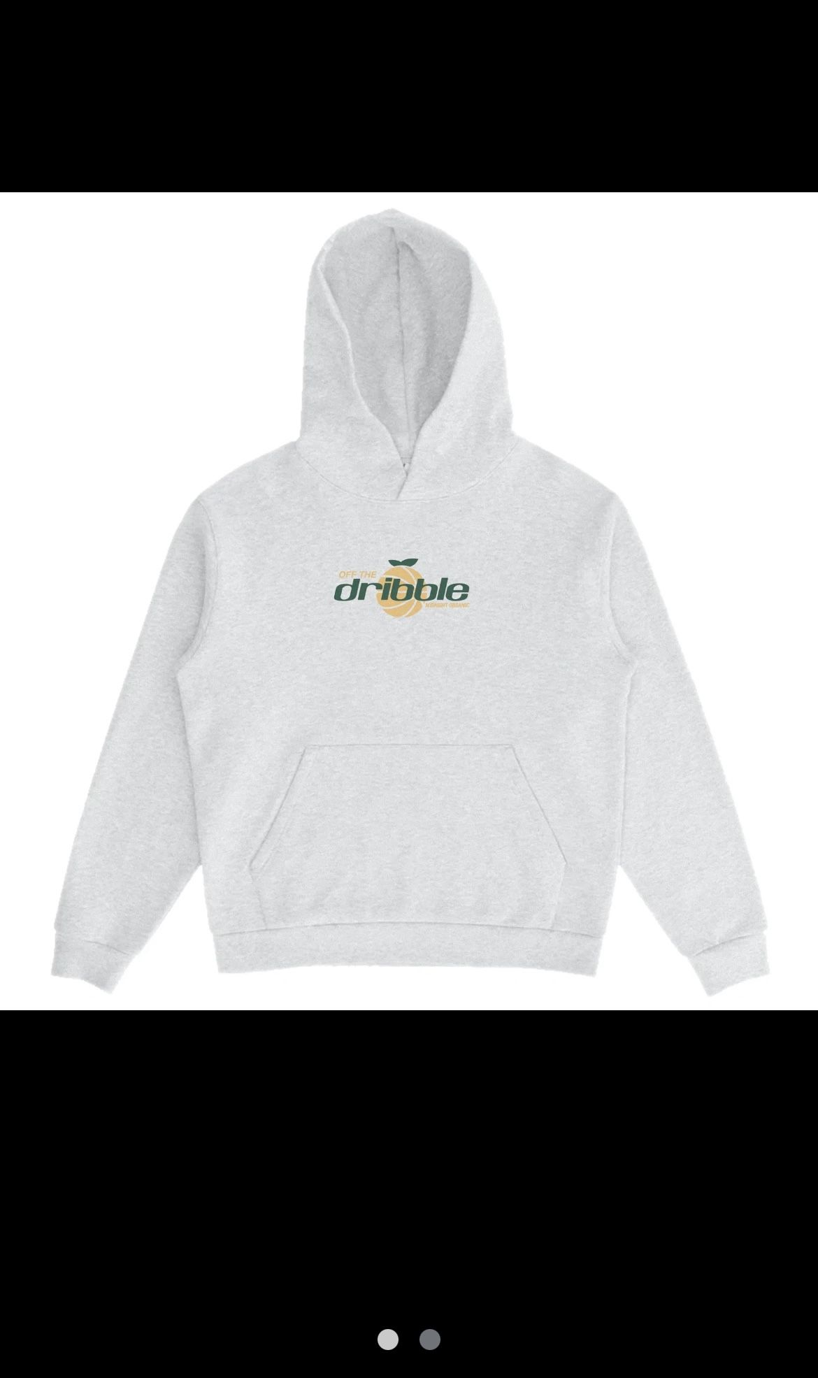 Larry June Off The Dribble Hoodie for Sale in Los Angeles CA OfferUp