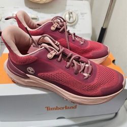 Women’s Timberland Sneakers