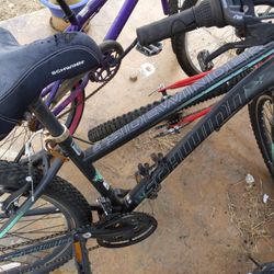 Schwinn Sidewinder Mountain Bike 