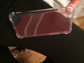 iPhone 6 clear case