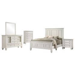 Brand new  !! Queen/king Bedroom Set, COD/Easy Installments 0 Down!