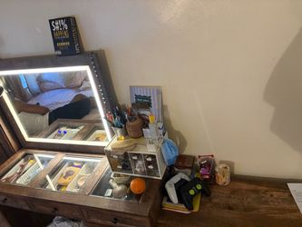 Farm style Vanity for sale