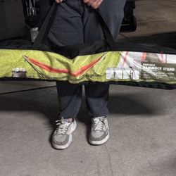 Hammock Stand