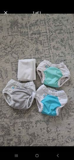 SuperUndies Nighttime Training Underwear