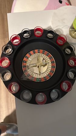 Shots game