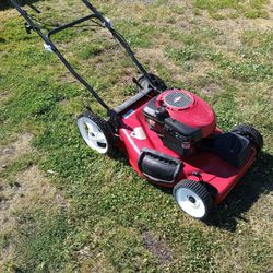 Craftsman 6.75